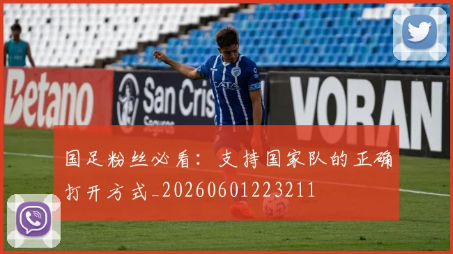 国足粉丝必看:支持国家队的正确打开方式_20260601223211